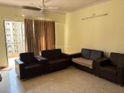 4.5 BHK Apartment in Magarpatta City for rent Pune. The...