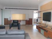 4.5 BHK Apartment in Magarpatta City for resale Pune....
