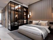 4.5 BHK Apartment in Magarpatta City for resale Pune....