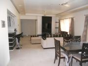 4.5 BHK Apartment in Pimple Nilakh for rent Pune. The...