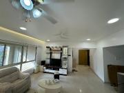 4.5 BHK Apartment in Pimple Nilakh for rent Pune. The...