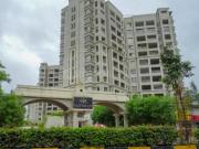 4.5 BHK Apartment in Pimple Nilakh for rent Pune. The...