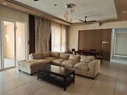 4.5 BHK Apartment in Pimple Nilakh for rent Pune. The...