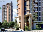 4.5 BHK Apartment in RMV Extension Stage 2 for resale...