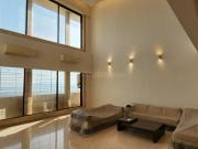 4.5 BHK Apartment in Sanpada for rent Navi Mumbai. The...