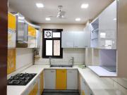 4 BHK Apartment in Sector 6 Dwarka for resale South West...