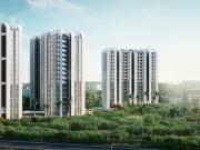 4.5 BHK Apartment in Southern Peripheral Road for resale...