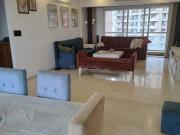 4.5 BHK Apartment in Thane West for resale Ghodbunder...