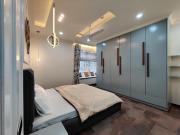 4.5 BHK Apartment in Thanisandra for rent Bangalore. The...