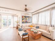 4.5 BHK Duplex in New Friends Colony for resale South...