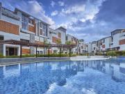 4.5 BHK Duplex in Rustam Bagh Layout for resale...