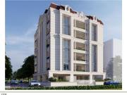 4.5 BHK Independent Builder Floor in Nipania for resale...