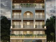 4.5 BHK Independent Builder Floor in Sector 14 for...