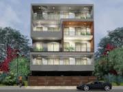 4.5 BHK Independent Builder Floor in Sector 41 for...