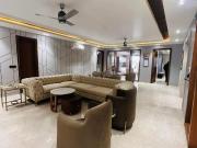 4 BHK Independent Builder Floor in Sector 49 for resale...