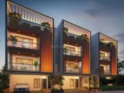 4.5 BHK Independent House in Althan for resale Surat....