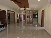 4.5 BHK Independent House in Armane Nagar for rent...
