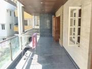 4.5 BHK Independent House in HSR Layout for rent...