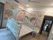 4.5 BHK Independent House in Koregaon Park for rent...