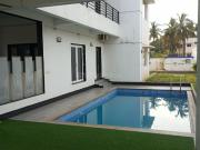 4.5 BHK Independent House in Kovalam for rent Chennai....