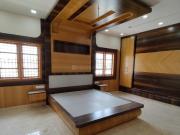 4.5 BHK Independent House in Nagarbhavi for resale...