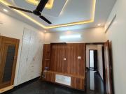 4.5 BHK Independent House in Nagarbhavi for resale...