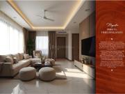 4.5 BHK Independent House in Ramchandpura for resale NH...