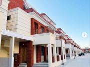 4.5 BHK Independent House in Waghodia Road for rent...