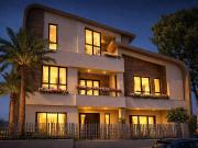 4.5 BHK Villa in Chandkhed for resale Pune. The...