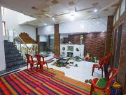 4.5 BHK Villa in JP Nagar for rent Bangalore. The...