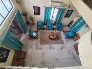 4.5 BHK Villa in Kalyani Nagar for resale Pune. The...