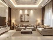 4.5 BHK Villa in New Chandigarh for resale Chandigarh....