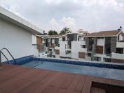 4.5 BHK Villa in Rustam Bagh Layout for rent Bangalore....