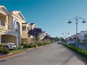 4.5 BHK Villa in Sarjapur for rent Bangalore. The...