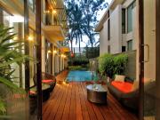 4.5 BHK Villa in Whitefield for rent Bengaluru. The...