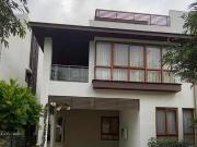 4.5 BHK Villa in Yelahanka for rent Bangalore. The...