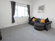 4, 5 Cavendish Crescent South NG7, 1 bed flat to rent,...