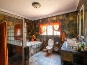 4.5 ha Farm in Rustenburg North