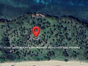 4.5 HECTARES PRIME LOT WITH DIRECT SEA ACCESS. 500...