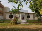 4.5 Kanal Furnished Farmhouse Available For Rent