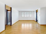 4.5 locali con grande terrazzo