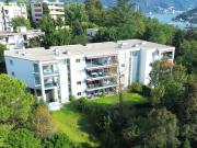 4.5 locali moderno in zona centrale strategica con vista...