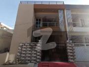 4.5 Marla 1.5 Story House Available For Sale