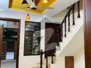 14.5 Marla [40x80 Dimension] Double Story Villas For...