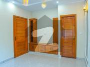 4.5 Marla Brand New Luxury Double Story House For Sale...