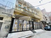 4.5 marla brand new spanish design house available for sale