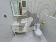 4.5 marla brand new triple story house available for...