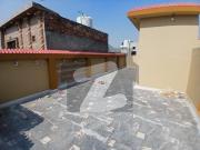 4.5 Marla Brand New triple Story House For Sale Samanabad