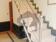 4.5 Marla Corner House available for Sale in Samarzar...