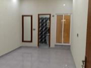 4.5 Marla Double Storey Brand New In Opp Neelam Block...